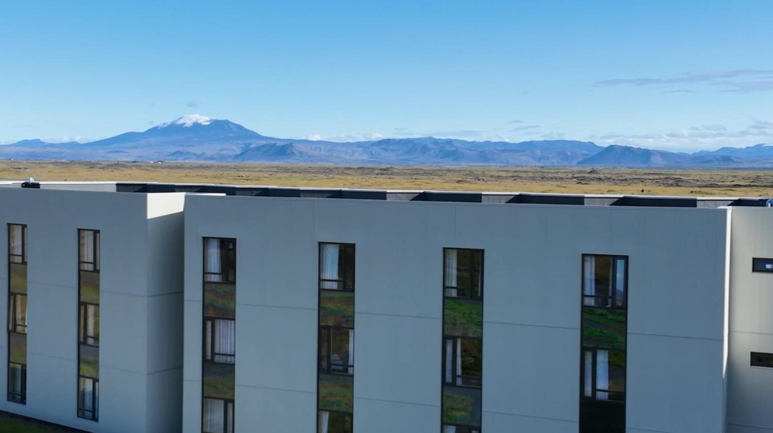 Landhotel Hella Exterior photo